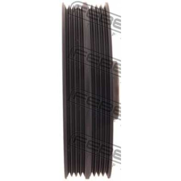 Ременный шкив коленвала FEBEST HYDS-LAN