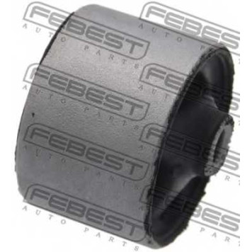 Подвеска двигателя FEBEST HYMB-PORR