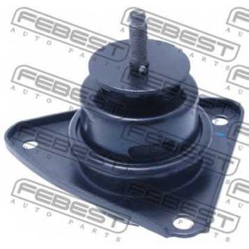 Подвеска двигателя FEBEST HYM-ENMTRH