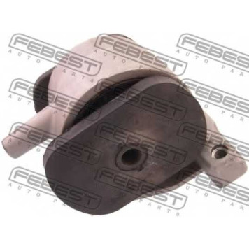 Подвеска двигателя FEBEST HYM-GERM