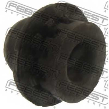 Подвеска радиатора FEBEST HYSB-004