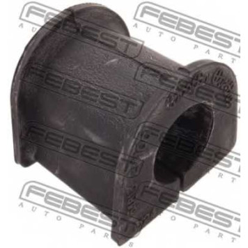 Опора стабилизатора FEBEST HYSB-ELF1