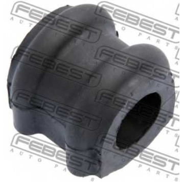 Опора стабилизатора FEBEST HYSB-NFF