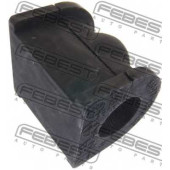 Опора стабилизатора FEBEST HYSB-SFR