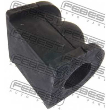 Опора стабилизатора FEBEST HYSB-SFR