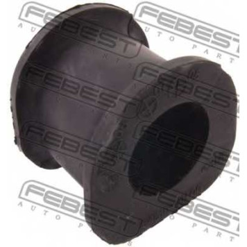 Опора стабилизатора FEBEST HYSB-TERF
