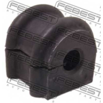 Опора стабилизатора FEBEST HYSB-TUCR