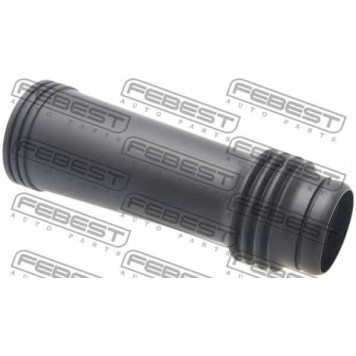 Пыльник амортизатора FEBEST HYSHB-ENR