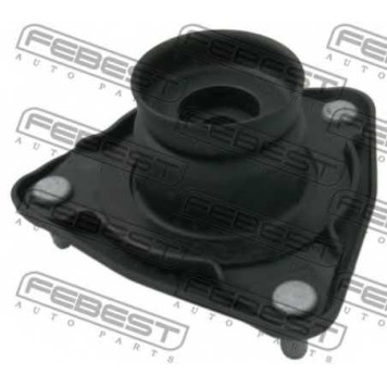 Подвеска амортизатора FEBEST HYSS-ENF