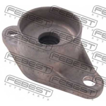 Подвеска амортизатора FEBEST HYSS-ENR