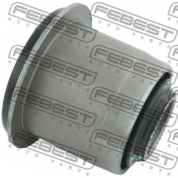 Подвеска рычага независимой подвески колеса FEBEST ISAB-002