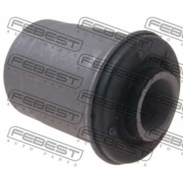 Подвеска рычага независимой подвески колеса FEBEST ISAB-003