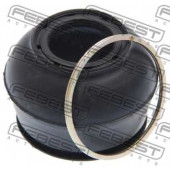 Ремкомплект, несущих / направляющих шарниров FEBEST ISBJB-ELFUP