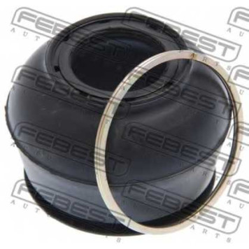 Ремкомплект, несущих / направляющих шарниров FEBEST ISBJB-ELFUP