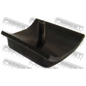 Листовая рессора, дополнительная рессора FEBEST ISD-NKR