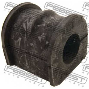 Опора стабилизатора FEBEST ISSB-TRR
