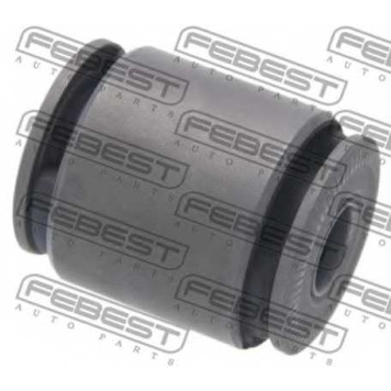 Подвеска рычага независимой подвески колеса FEBEST KAB-004