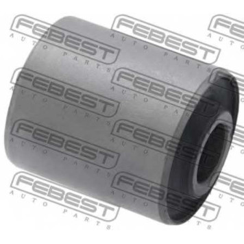Подвеска рычага независимой подвески колеса FEBEST KAB-005