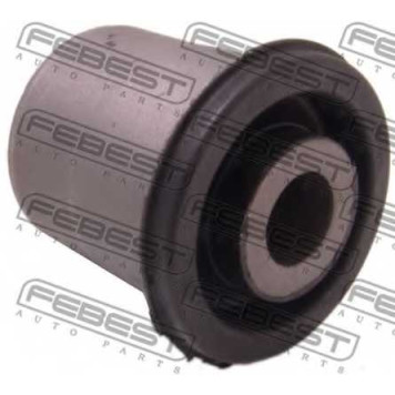 Подвеска рычага независимой подвески колеса FEBEST KAB-011