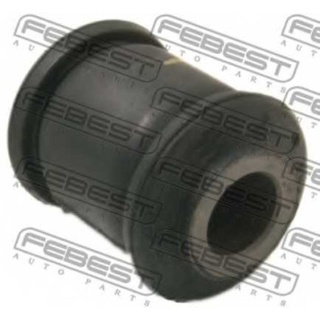 Подвеска рычага независимой подвески колеса FEBEST KAB-014