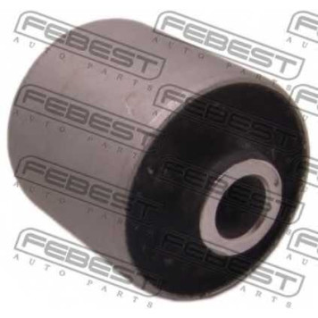 Подвеска рычага независимой подвески колеса FEBEST KAB-017