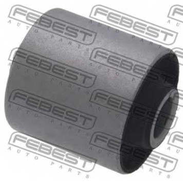 Подвеска рычага независимой подвески колеса FEBEST KAB-026