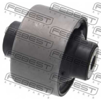 Подвеска рычага независимой подвески колеса FEBEST KAB-027