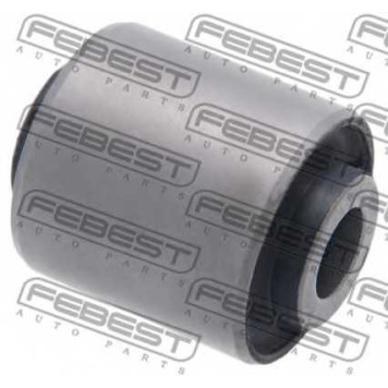 Подвеска рычага независимой подвески колеса FEBEST KAB-029