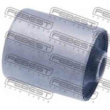 Подвеска рычага независимой подвески колеса FEBEST KAB-032