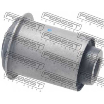 Подвеска рычага независимой подвески колеса FEBEST KAB-034