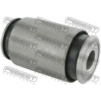 Подвеска рычага независимой подвески колеса FEBEST KAB-035