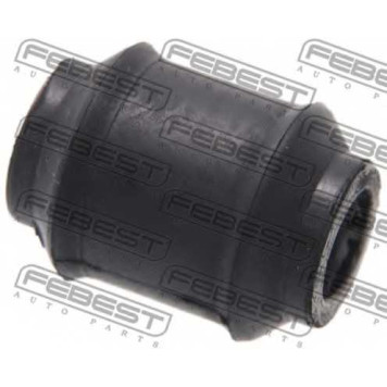 Подвеска рычага независимой подвески колеса FEBEST KAB-CERR