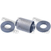 Подвеска рычага независимой подвески колеса FEBEST KAB-SEDF