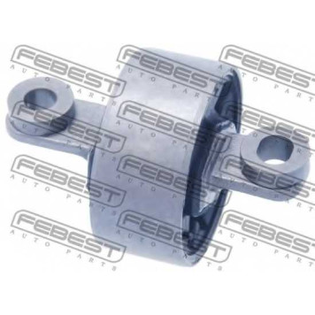 Подвеска рычага независимой подвески колеса FEBEST KAB-SL10RL