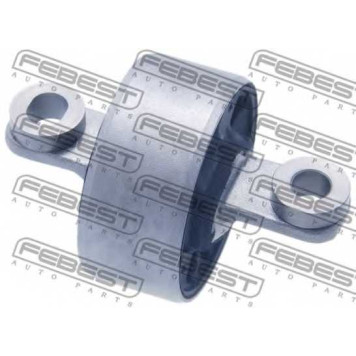 Подвеска рычага независимой подвески колеса FEBEST KAB-SL10RR