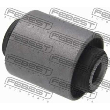 Подвеска рычага независимой подвески колеса FEBEST KAB-SLS