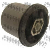 Втулка балки моста FEBEST KAB-SOULR