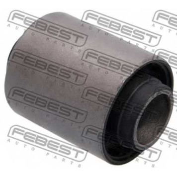 Подвеска рычага независимой подвески колеса FEBEST KAB-SPAB