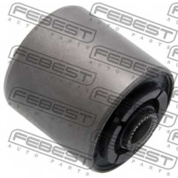 Подвеска рычага независимой подвески колеса FEBEST KAB-SPAS