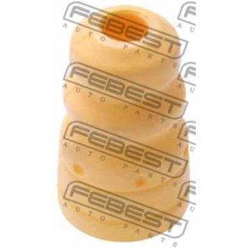 Амортизатор задний для KIA CEED(ED,JD), PRO CEED(ED) <b>FEBEST KD-CEEDR</b>