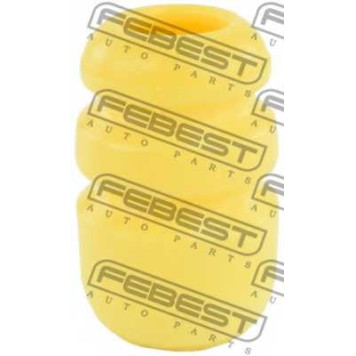 Амортизатор передний для KIA CARENS(FC), SEPHIA(FA,FB), SHUMA(FB) <b>FEBEST KD-SHIIF</b>