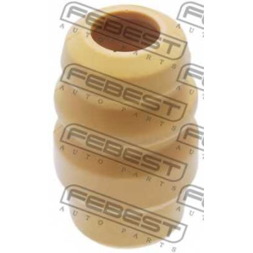 Амортизатор задний для KIA SEPHIA(FB), SHUMA(FB) <b>FEBEST KD-SPAR</b>