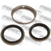 Сальник ступицы колеса FEBEST KIT4