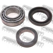 Подшипник приводного вала FEBEST KIT-CH