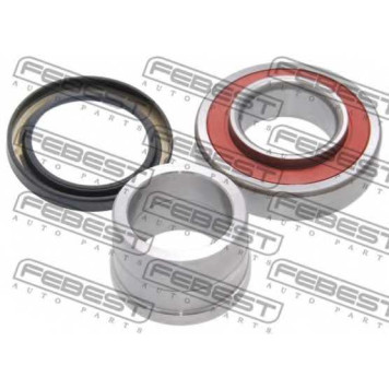 Подшипник приводного вала FEBEST KIT-GVT