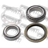 Подшипник приводного вала FEBEST KIT-HDJ100
