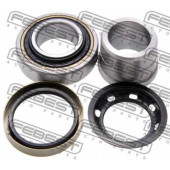 Подшипник приводного вала FEBEST KIT-JIM