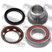 Подшипник приводного вала FEBEST KIT-KEI