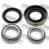 Подшипник приводного вала FEBEST KIT-R20