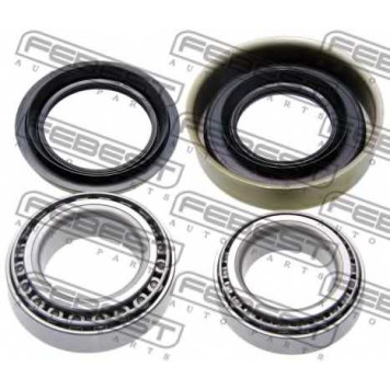 Подшипник приводного вала FEBEST KIT-R20